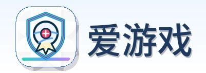 爱游戏 Logo